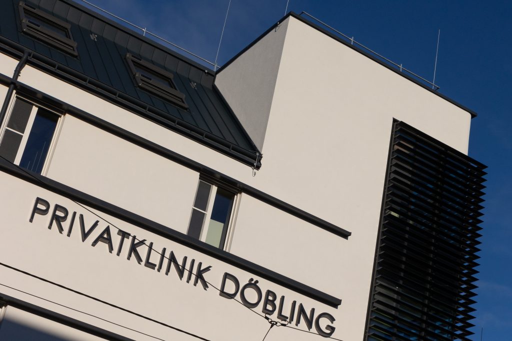 Privatklinik Döbling