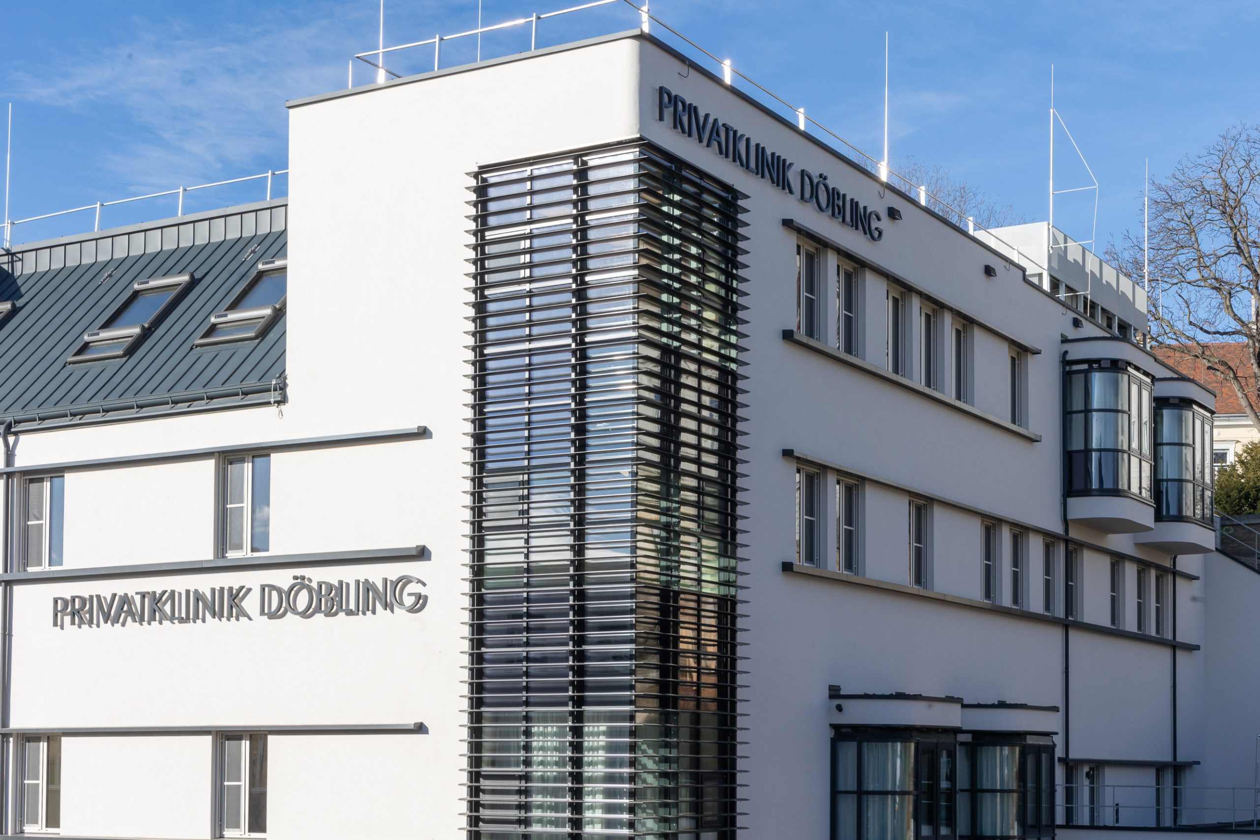 Privatklinik Döbling